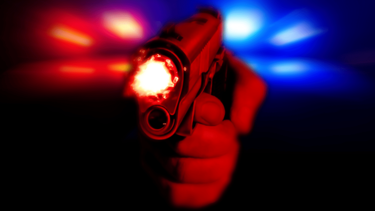 tiroteo en fiesta de Baltimore deja muertos y heridos