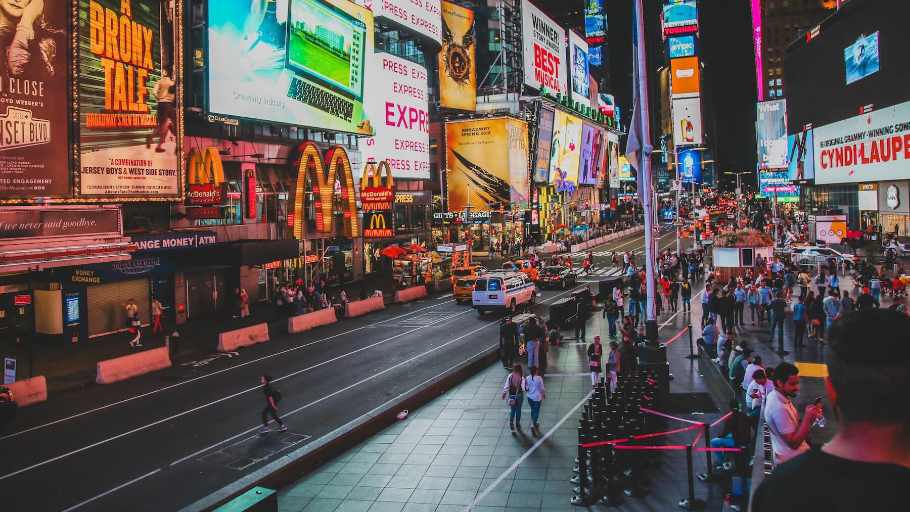 una española desvela la última y extrañísima moda en EE.UU