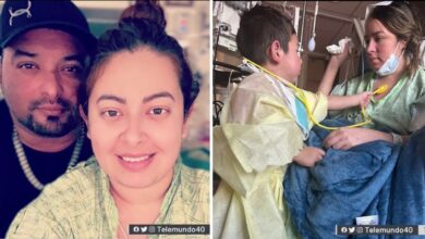 una madre muere y otra lucha por vivir tras operarse en Matamoros
