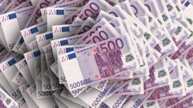 ¡No es broma! Banco transfiere por error 40 millones de euros a un cliente