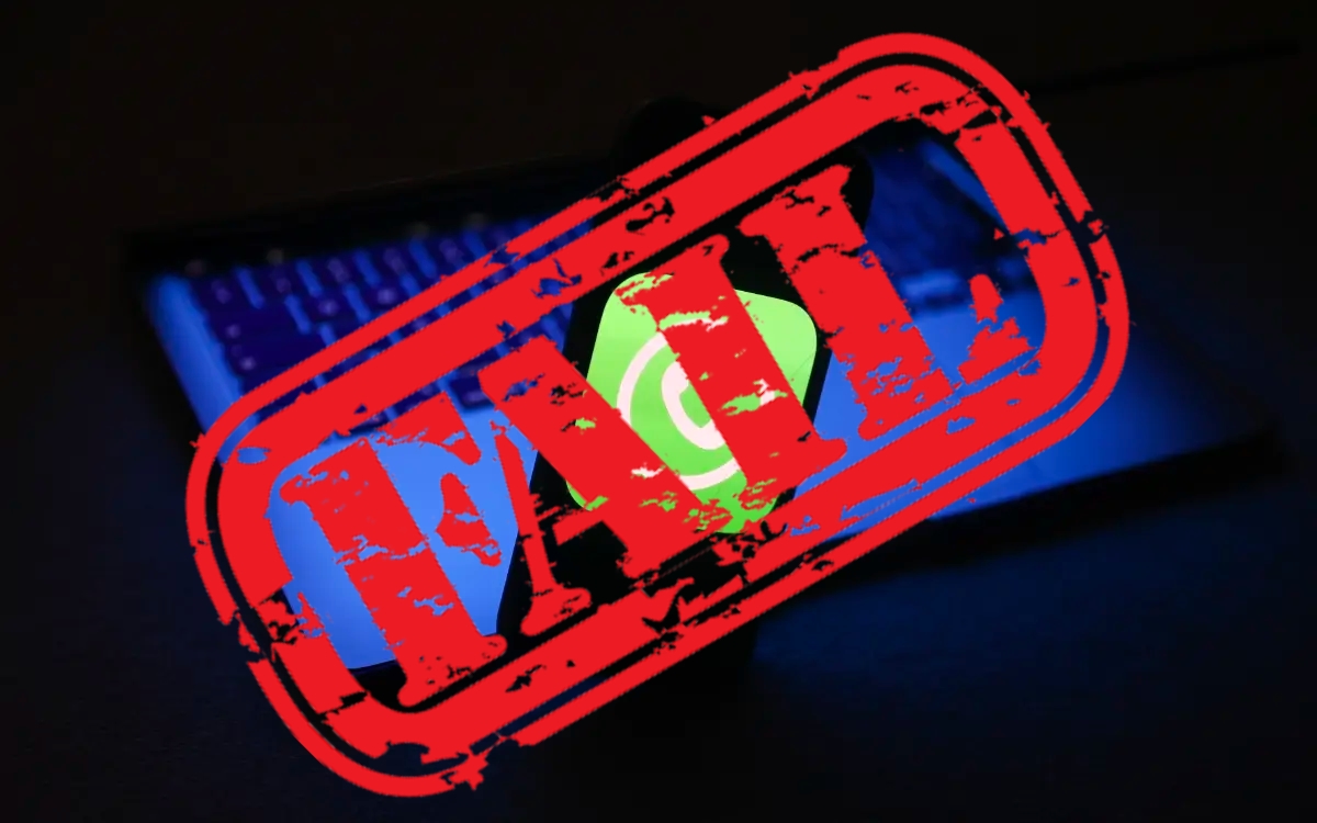 ¡No es tu internet! WhatsApp presentó fallas; esto es lo que sabemos