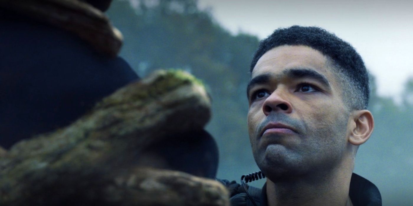 "¡No puedo manejar más!"  Los fanáticos de Marvel reaccionan a la última gran muerte de MCU