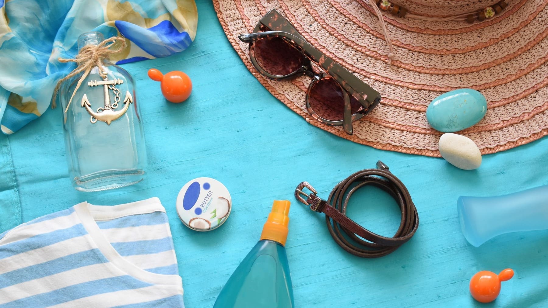 ¡No tires tus botes de crema vacíos! La Guardia Civil te da un truco definitivo para evitar que te roben