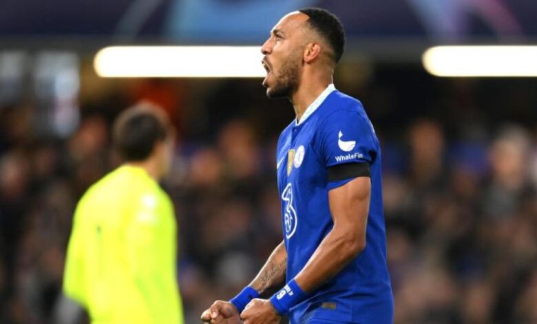 ¡Ya hay acuerdo por Aubameyang!