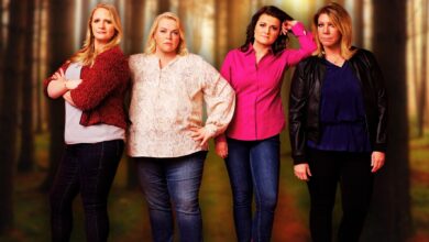¿Con qué Sister Wives Ex tiene Kody Brown la mejor oportunidad de reconciliarse?