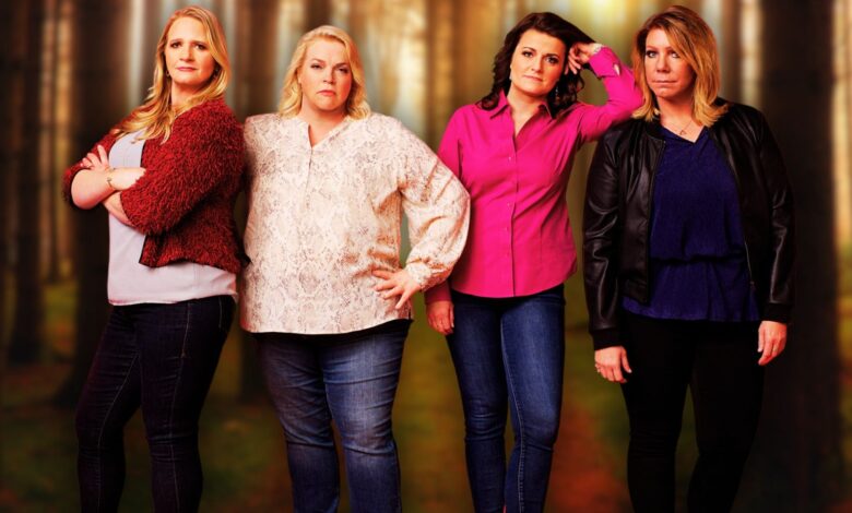 ¿Con qué Sister Wives Ex tiene Kody Brown la mejor oportunidad de reconciliarse?
