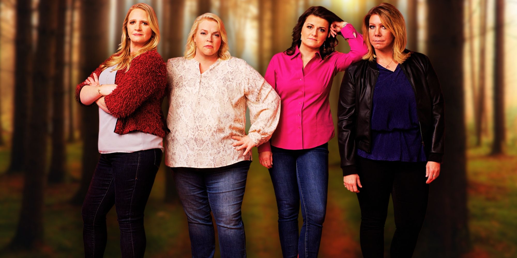 ¿Con qué Sister Wives Ex tiene Kody Brown la mejor oportunidad de reconciliarse?