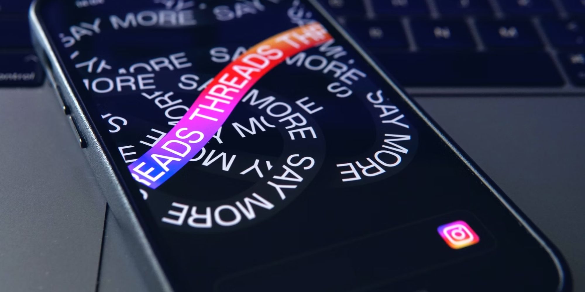 ¿Cuál es el límite de caracteres en los hilos?