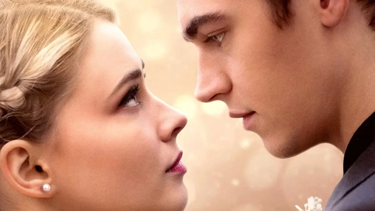 ¿Cuándo se estrenará después de todo en Netflix?