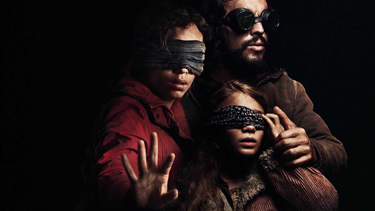 ¿Deberías ver Bird Box Barcelona?  Reseña de la secuela española