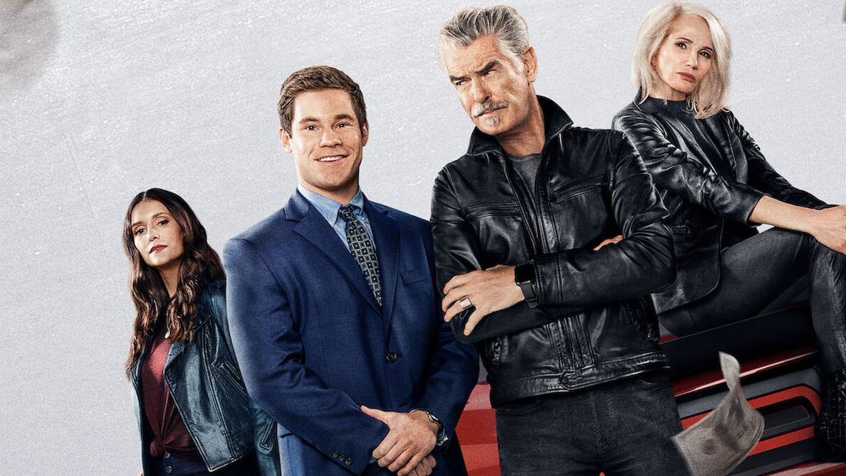 ¿Deberías ver The Out-Laws? Reseña de la nueva comedia de acción de Netflix