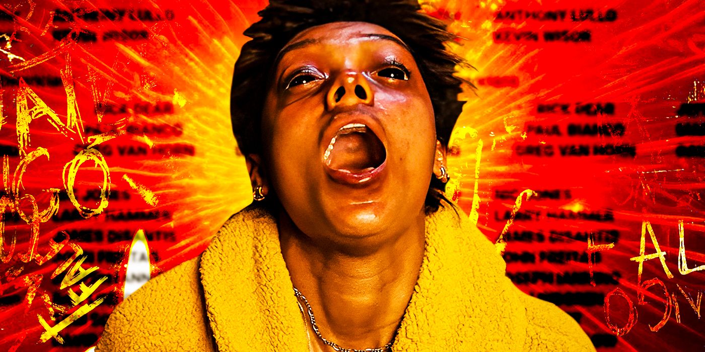 ¿Habla conmigo tiene una escena posterior a los créditos?