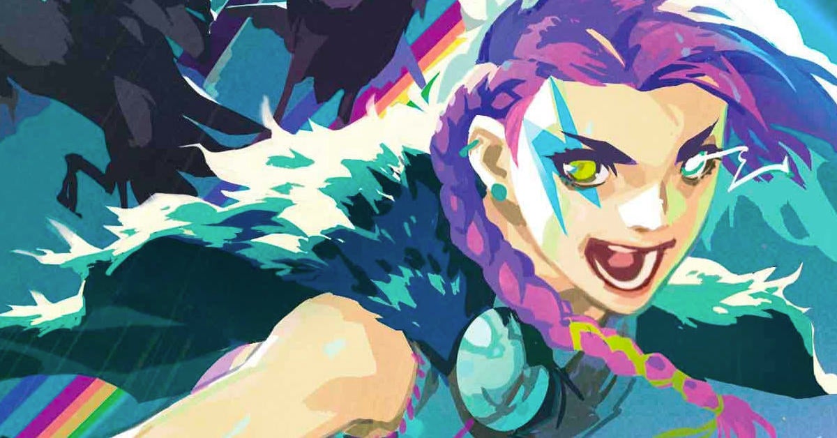 ¿Marvel está provocando el debut de un controvertido personaje de Thor: Love and Thunder?