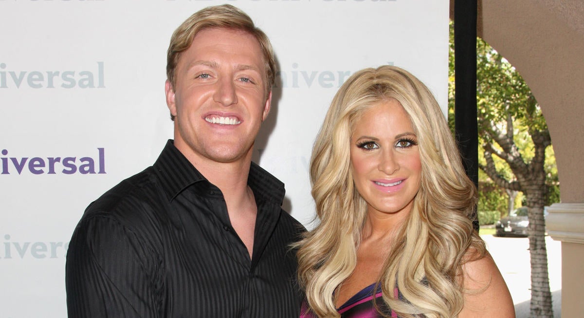 ¿Por qué Kim Zolciak canceló su divorcio con Kroy Biermann?