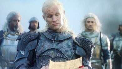 ¿Por qué la temporada 2 de House Of The Dragon puede continuar filmándose a pesar de la histórica huelga de actores?