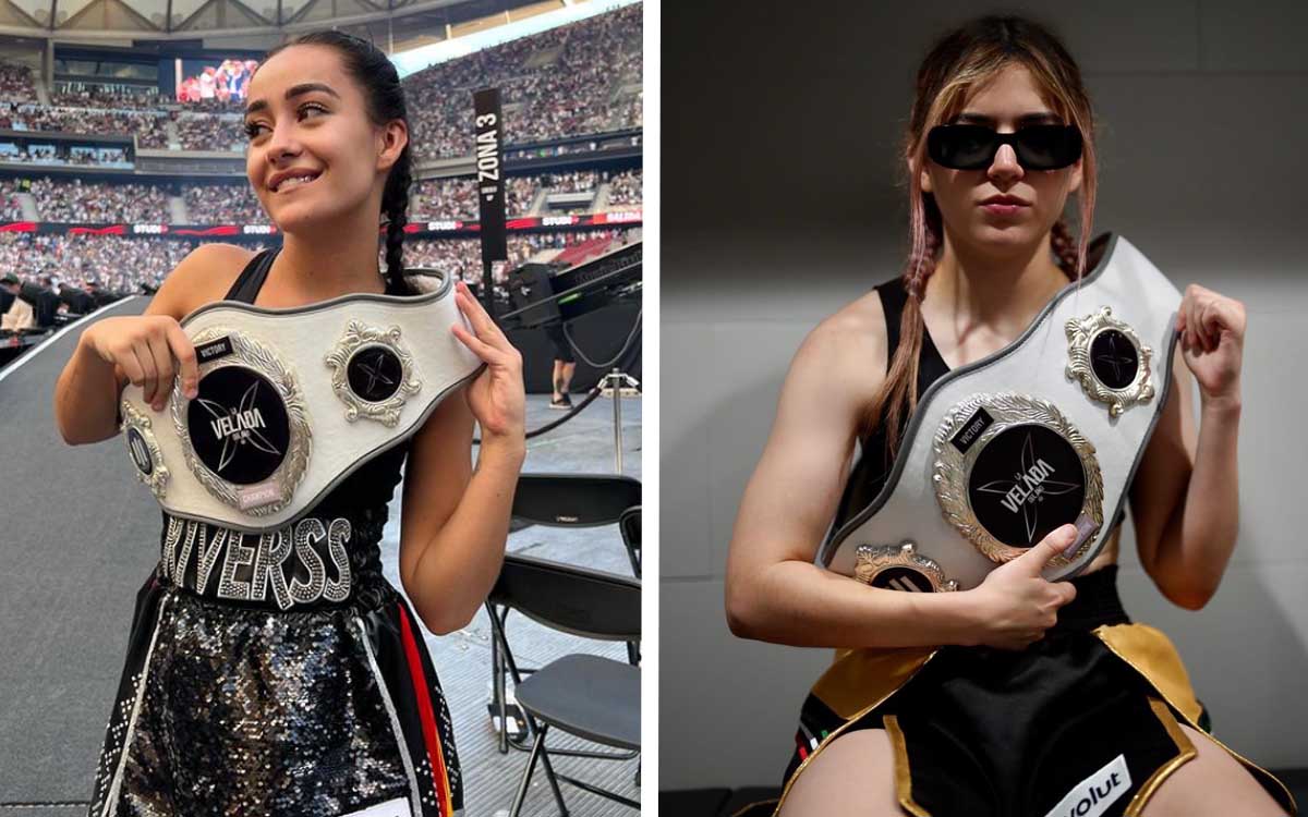 ¿Por qué perdió la 'Rivers' mexicana? Esto dicen los jueces