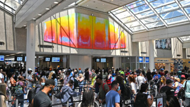¿Puedes viajar por avión desde o hacia Florida si eres indocumentado?
