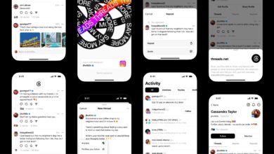 ¿Qué es la aplicación Threads de Instagram? Todas tus preguntas respondidas