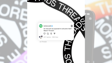 ¿Qué es la aplicación Threads de Instagram? Todas tus preguntas respondidas