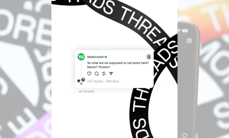 ¿Qué es la aplicación Threads de Instagram? Todas tus preguntas respondidas