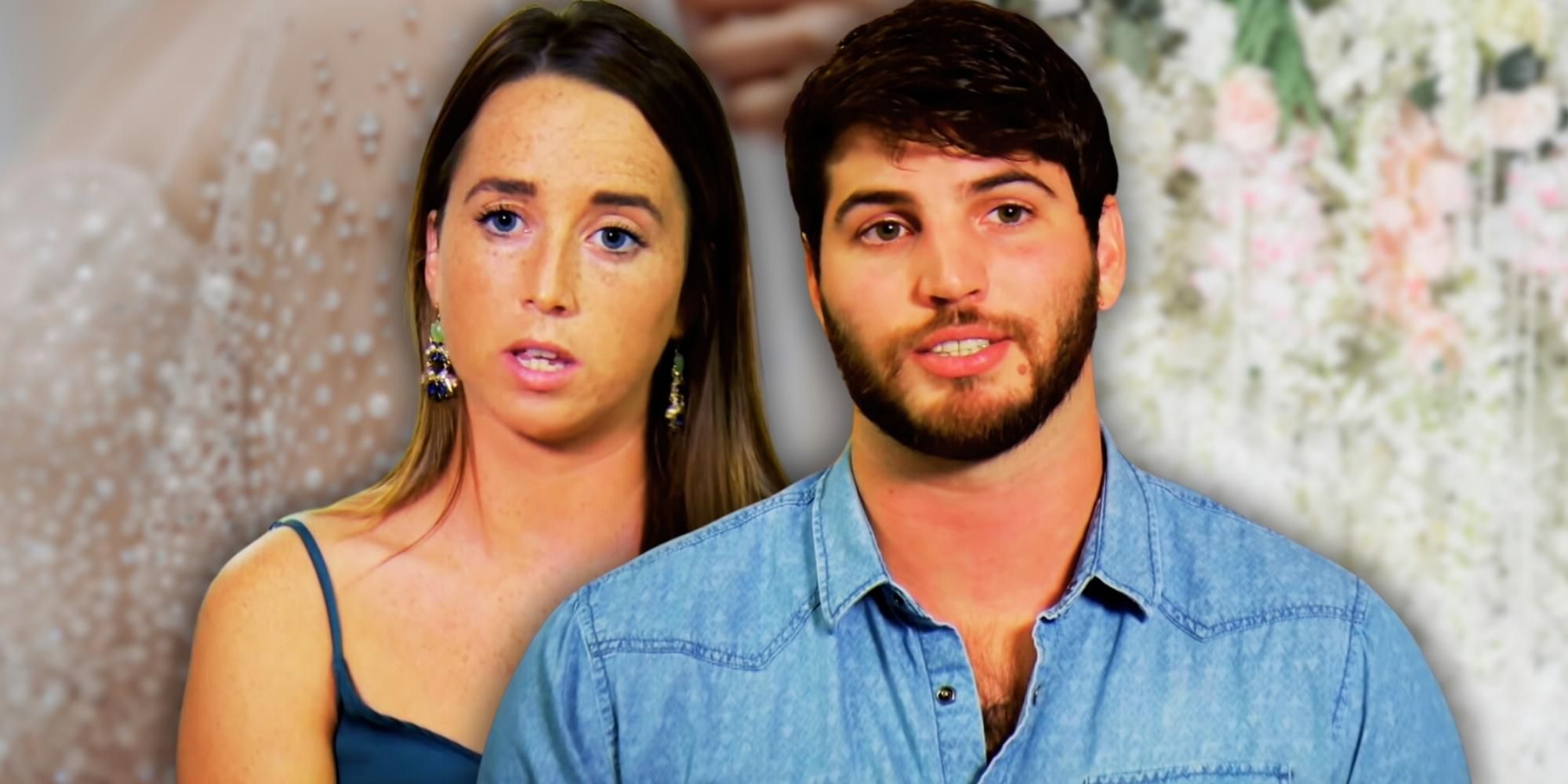 ¿Qué pasó con Derek y Katie después de la temporada 10 de Casados ​​a primera vista?
