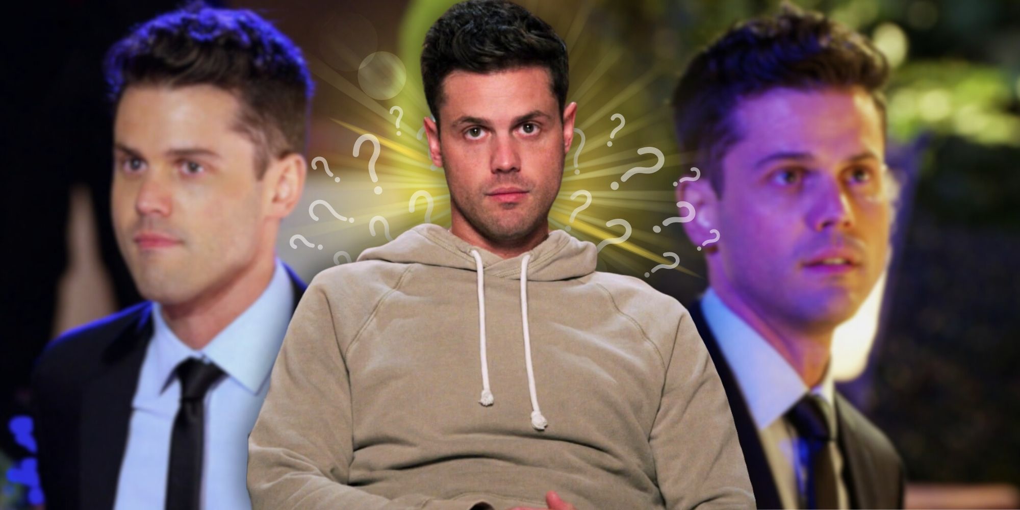 ¿Quién es Chris en la segunda temporada de Claim To Fame?  (Spoilers)