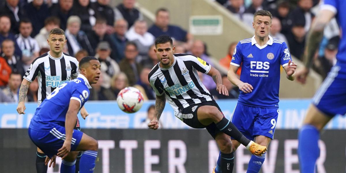 ¿Quién fue el más rápido de la Premier 22-23? Todas las estadísticas, al detalle