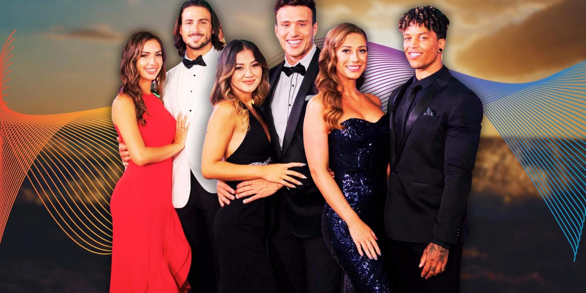 ¿Quién ganó la temporada 4 de Love Island y siguen juntos? (2023)