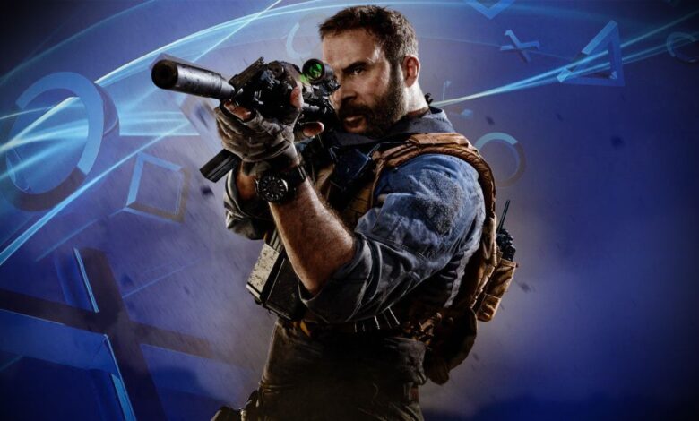 ¿Seguirá Call Of Duty disponible en PlayStation?