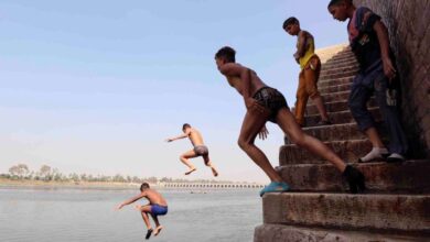¿Seguirán subiendo las temperaturas? Científicos hacen preocupante advertencia