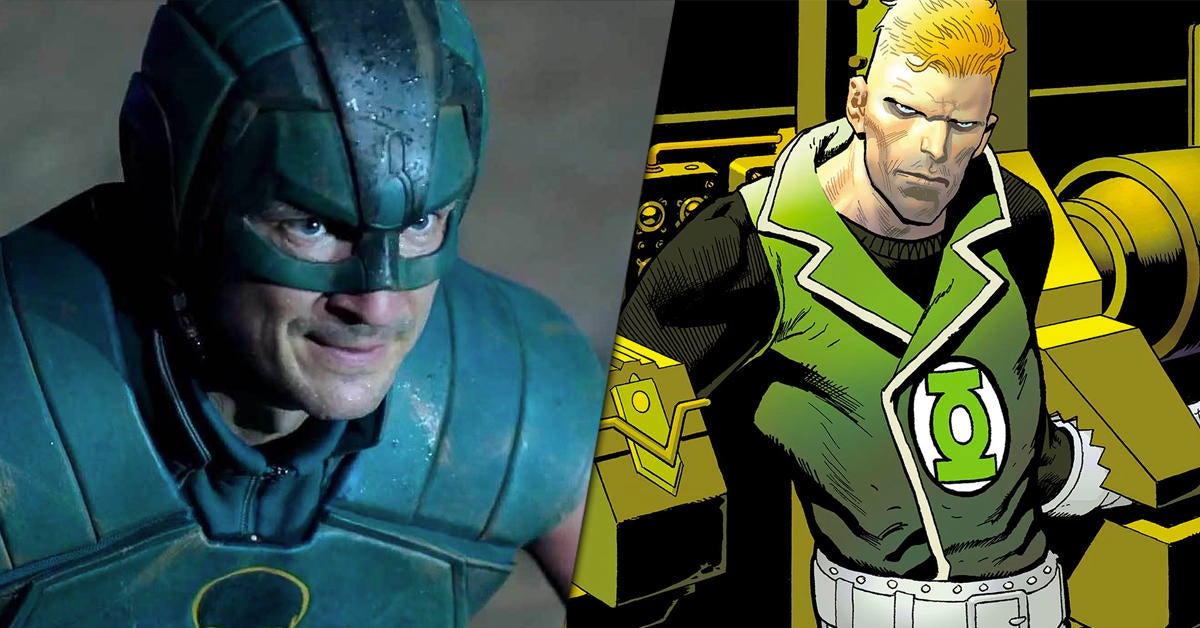 ¿Superman: Legacy Casting de Nathan Fillion decanoniza al Escuadrón Suicida?