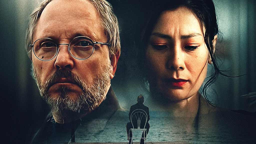 ‘Castigo’, la serie de suspense de Ferdinand von Schirach que estrena Filmin