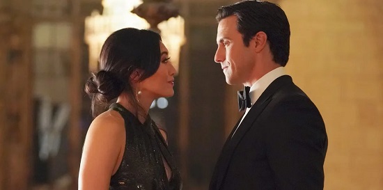 ‘Compañías peligrosas’, la serie de comedia dramática que estrena el 12 de julio Disney+