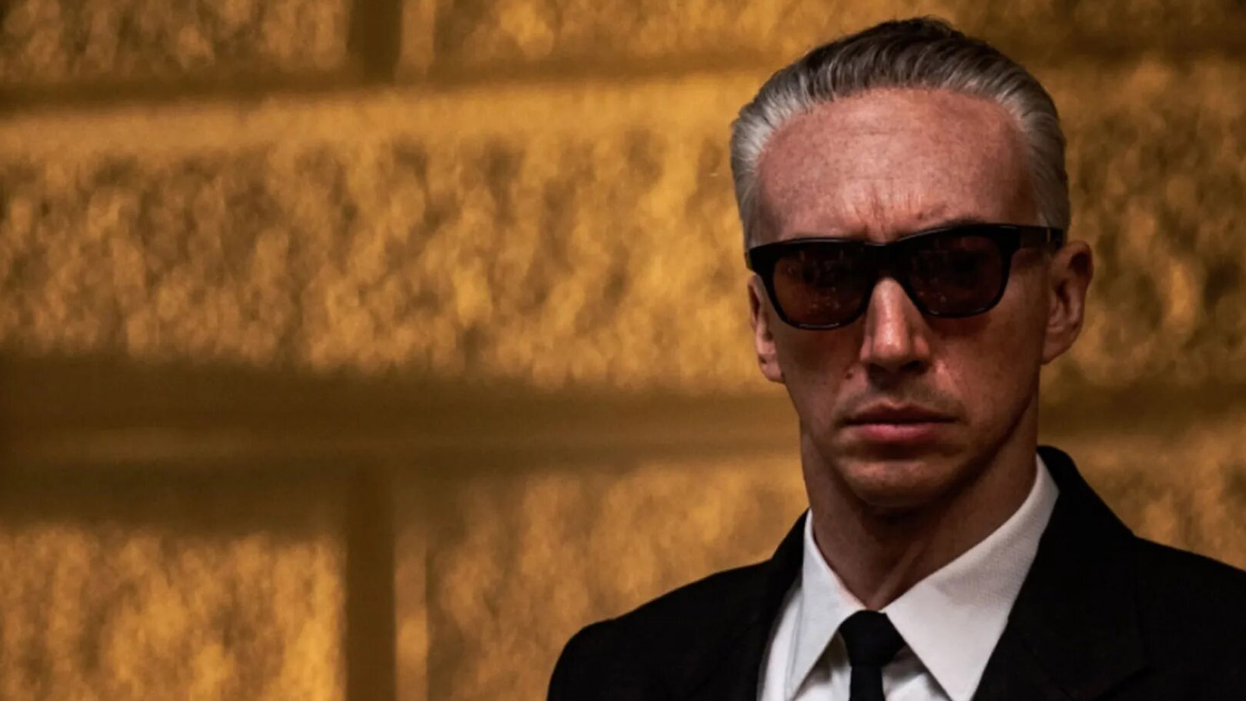 ‘Ferrari’ de Michael Mann cerrará el Festival de Cine de Nueva York