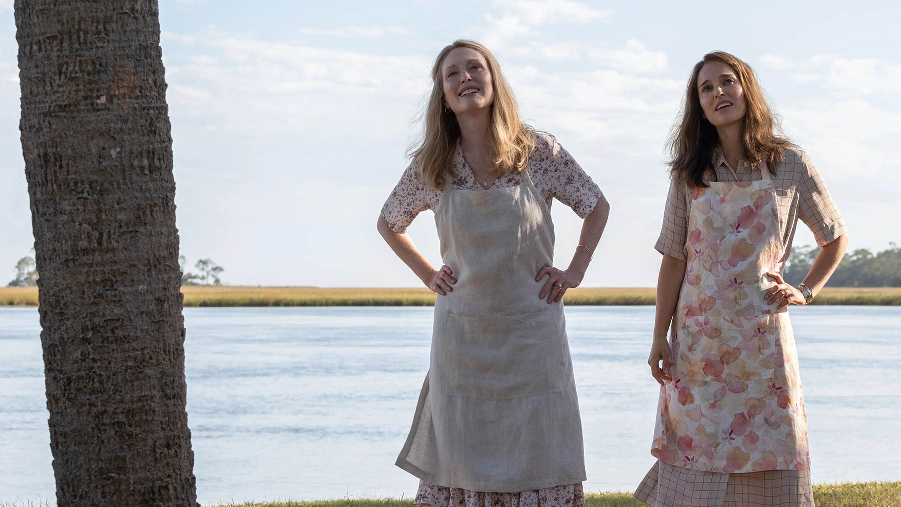 ‘May December’ de Todd Haynes abrirá el Festival de Cine de Nueva York