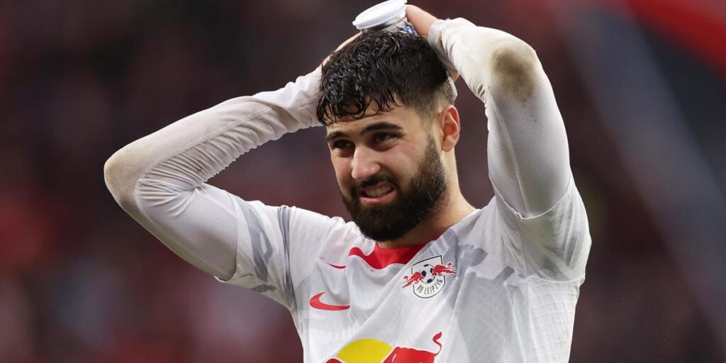 ¡Ahora sí! El City, a punto de fichar al defensa más caro del mundo