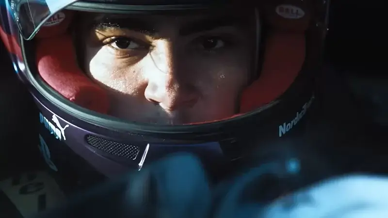 gran turismo sony pelicula