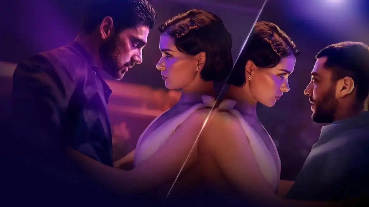 habrá 365 días parte 4