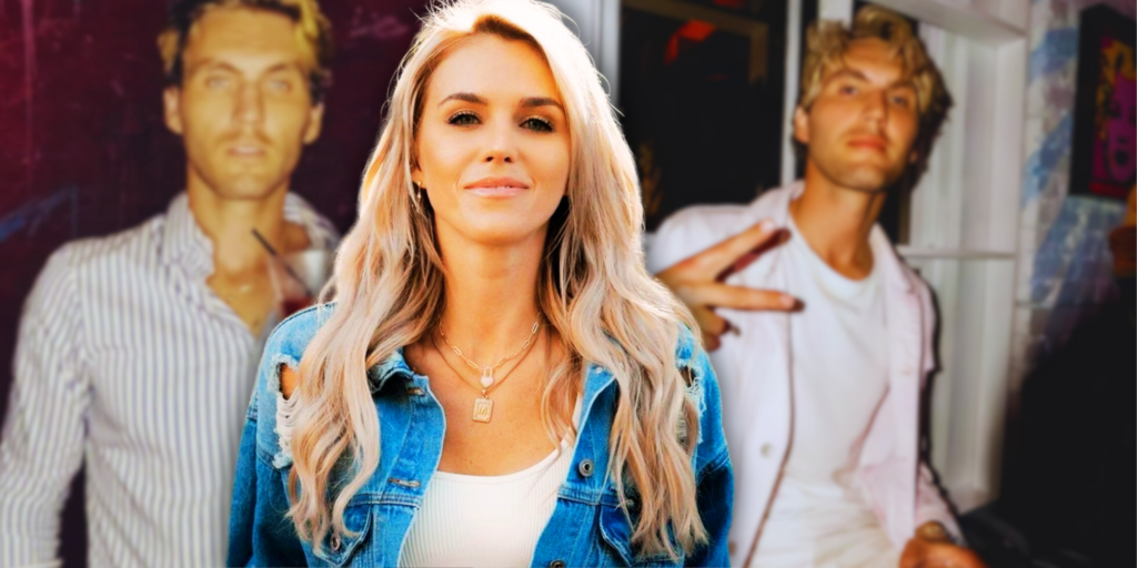 ¿La temporada 9 de Southern Charm contará con el difunto hermano de Olivia Flowers?