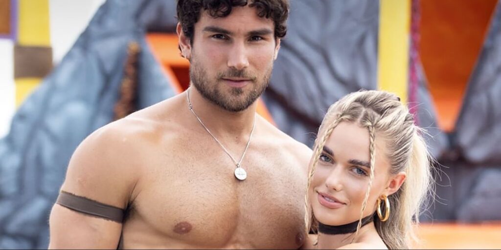 ¿Los separará la primera discusión de Carmen y Kenzo en la villa Love Island USA?