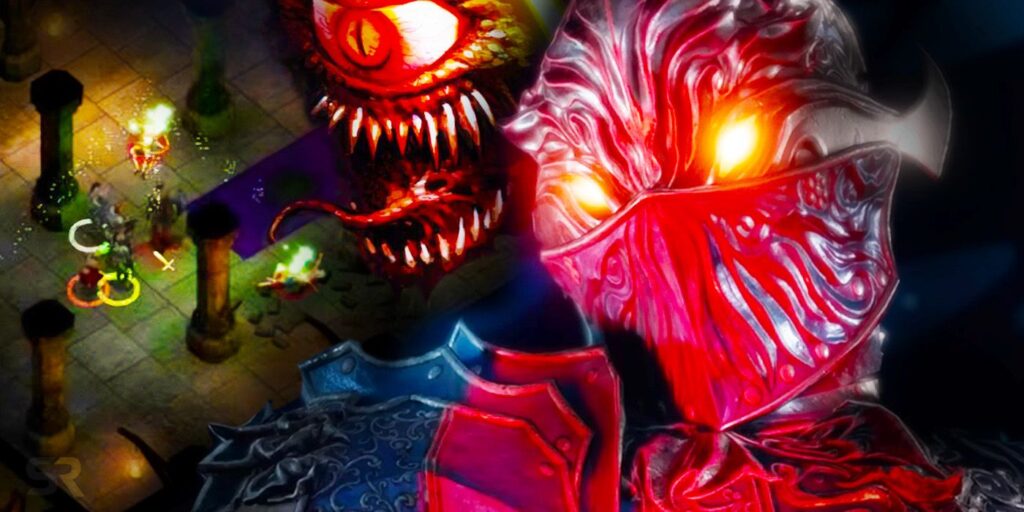 ¿Necesitas jugar a Baldur's Gate 1 y 2 antes de Baldur's Gate 3?