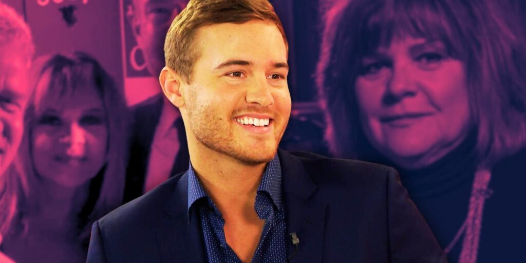 ¿Por qué estaba Barb Weber, la mamá del piloto Pete, en la audiencia final de la temporada 20 de Bachelorette?