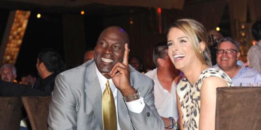 ¿Qué le costaría a Michael Jordan el divorcio? Revelado el acuerdo prenupcial