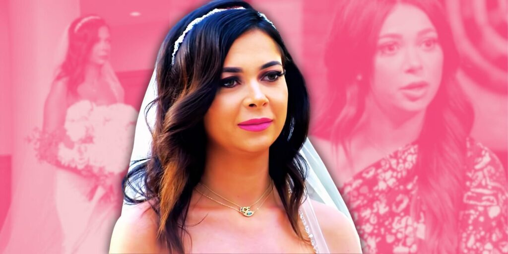 ¿Qué pasó con Alyssa Ellman después de la temporada 14 de Casado a primera vista?