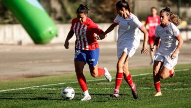 0-0 El Sevilla vence al Atlético desde el punto de penalti en Ciudad Real