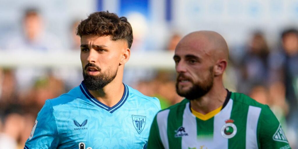 0-0: El amistoso ante el Racing solo sirve para ganar minutos