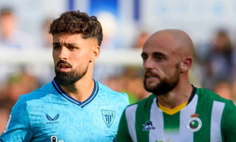 0-0: El amistoso ante el Racing solo sirve para ganar minutos