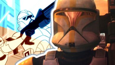 1 El detalle de Clone Wars mostró sutilmente por qué la República fracasó (y los Jedi no hicieron nada)
