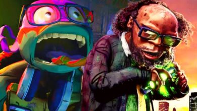 1 villano de TMNT se avergonzaría de su contraparte de caos mutante