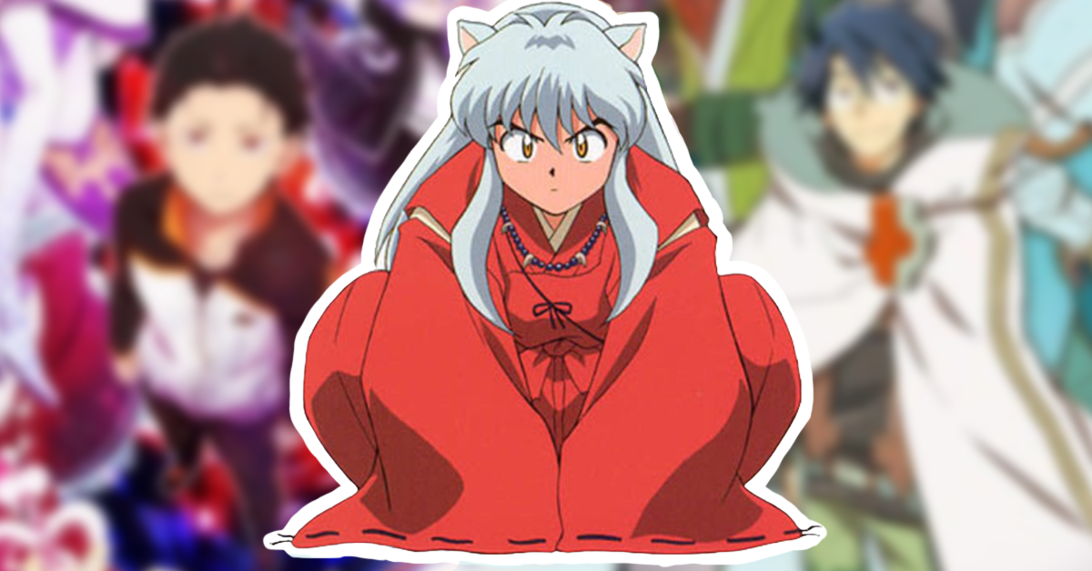 10 series de anime de Isekai que todo principiante debería ver